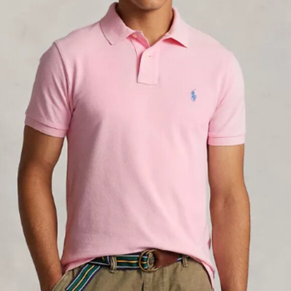 Polo Ralph Lauren Other - NWT Polo Ralph Lauren Mens Classic Fit Polo Shirt